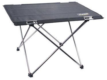 MAD® Столик MEGALITE Foldable Bivvy Table - 58cm x 40cm x 70cm