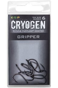 ESP Крючки CRYOGEN Gripper №2 - 10шт.
