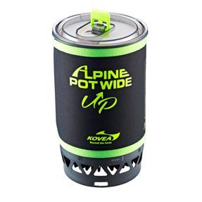 Аlpine Pot WIDE 1.5л