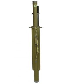 Тубус ТК-110-2 с 2 карманами