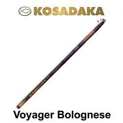 Voyager Bolognese 3.3м