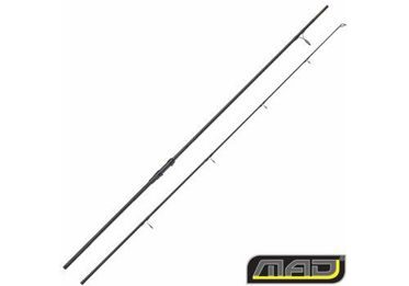 MAD® Удилище карповое  N-BR - 3,60m - 12' - 3.50lb - 50mm