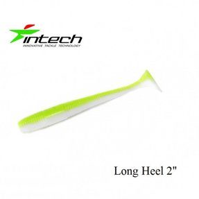 Приманка Intech Long Heel 2" (12шт.)
