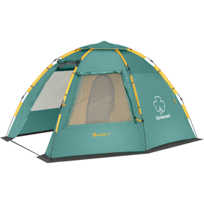 Хоут 4 V2 палатка