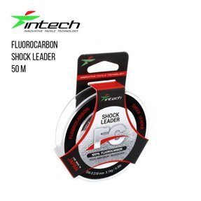 Флюорокарбон  Intech FC Shock Leader 50m
