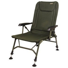 MAD® Кресло с подлокотниками MORPHEUS Chair Alloy