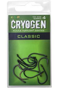 ESP Крючки CRYOGEN Classic №2 - 10шт.