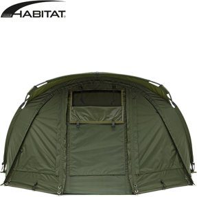 MAD® Палатка одноместная ONE MAN DOME - 260x105x135cm - 6,6kg