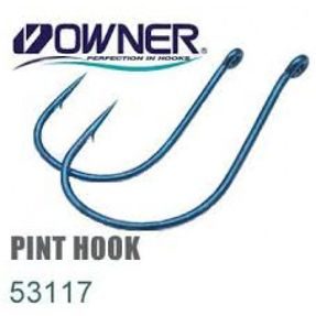 Крючки Оwner Pint Hook 53117