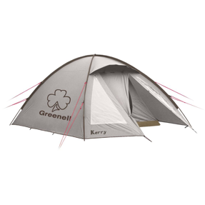 Керри 2 V3 палатка