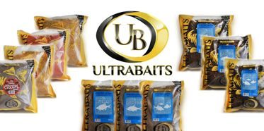 Ultrabaits Серия «WINTER ULTRA» Сухая