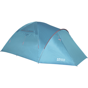 Терра 4 V2 палатка