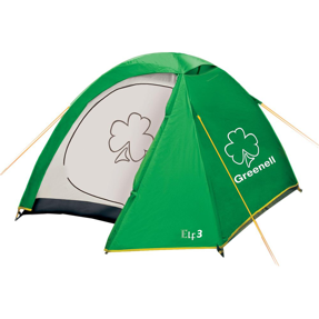 Эльф 3 V3 палатка