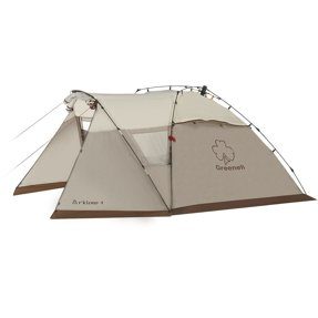 Арклоу 4 палатка